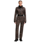 Ženko ski odelo Emporio Armani Padded suit