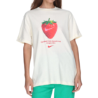 Ženska majica Nike W nsw frt os stwbry tee