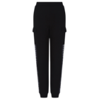 Ženske pantalone Emporio Armani Trouser