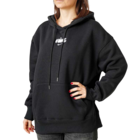 Ženski duks sa kapuljačom Nike W nsw phnx flc os po hoodie