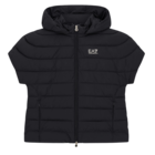 Ženski prsluk Emporio Armani Bomber jacket