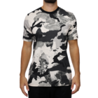 Muška majica adidas CAMO AOP TEE