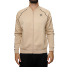 Muški duks adidas FLEECE SST TT