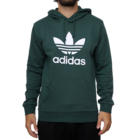 Muški duks adidas TREFOIL HOODY