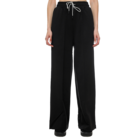 Ženska trenerka donji deo Puma INFUSE WIDE LEG PANTS DK