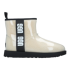 Ženske čizme UGG CLASSIC CLEAR MINI