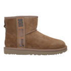 Ženske čizme Ugg Classic Mini Side Logo Ii Smu