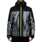 Muška ski jakna Emporio Armani