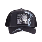 Unisex kačket Goorin Bros ASPHALT JUNGLE