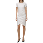 Ženska haljina Emporio Armani dress
