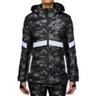 Ženska ski jakna Emporio Armani