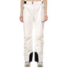 Ženske ski pantalone Emporio Armani