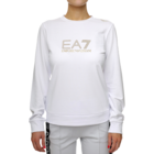 Ženski duks Emporio Armani sweatshirt