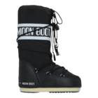 Unisex čizme Moon Boot NYLON BLACK