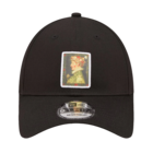 Unisex kačket New Era LE LOUVRE PATCH 9FORTY