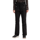 Ženske pantalone Emporio Armani Ski cortina toray pant