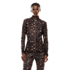 Ženski duks Emporio Armani Ski kitzbuhel powerstretch