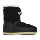 Unisex čizme Moon Boot Evx igloo Black/Natural