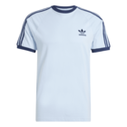 Muška majica adidas 3-stripes tee