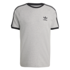 Muška majica adidas 3-stripes tee