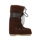 Unisex čizme Mb Icon fleece brown