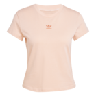 Ženska majica adidas Ess Slim Tee