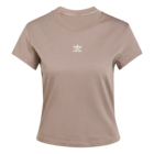 Ženska majica adidas Ess Slim Tee