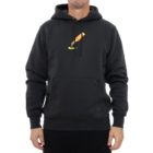 Muški duks sa kapuljačom Nike U nsw hdy club po bb oc 2