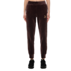 Ženska trenerka donji deo Puma Iconic T7 Velour Pants