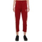 Ženska trenerka donji deo Puma X VOGUE T7 PANTS DK