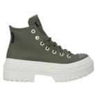 Ženske patike Converse Chuck Taylor huck all star lugged heel platform waterproof