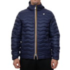 Muška jakna Kway Jack quilted warm