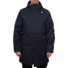 Muška jakna Kway Jarno twill marmotta