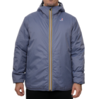 Unisex jakna Kway Claude orsetto