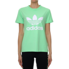 Ženska majica adidas TREFOIL TEE