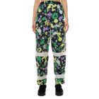 Ženska trenerka donji deo adidas UTILITY PANT