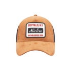 Unisex kačket New Era Cord Trucker Newera