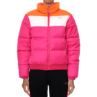 Ženska zimska jakna Fila IRIS PUFFER JACKET