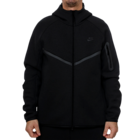 Muški duks Nike M Tech Fleece Fz Wr Hoodie