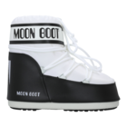 Unisex čizme Moon Boot Classic low 2 white