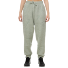 Ženska trenerka donji deo Nike W nsw phnx bcl hr aoj pant