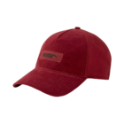 Unisex kačket Puma Archive Logo Label Cap Intense Red