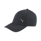 Unisex kačket Puma Gold metal cat cap