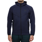 Muški duks Nike M NK TCH FLC FZ WR HOODIE