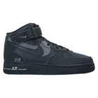 Muške patike Nike AIR FORCE 1 MID '07 LX HALO