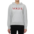 Ženski duks Puma X VOGUE OVERSIZED HOODIE TR