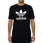 Muška majica adidas TREFOIL T-SHIRT